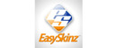 EasySkinz brand logo for reviews of online shopping for Electronics products