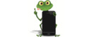 Gecko Mobile Shop brand logo for reviews of online shopping for Electronics products