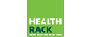 Health Rack brand logo for reviews of diet & health products