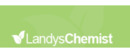 Landys Chemist brand logo for reviews of online shopping for Cosmetics & Personal Care Reviews & Experiences products
