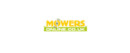 Mowers Online brand logo for reviews of online shopping for Electronics products
