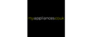 MyAppliances brand logo for reviews of online shopping for Homeware Reviews & Experiences products