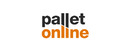 PalletOnline brand logo for reviews of House & Garden