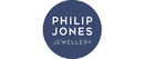 Philip Jones Jewellery brand logo for reviews of online shopping for Fashion Reviews & Experiences products