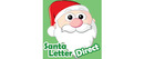 Santa Letter Direct brand logo for reviews of Good Causes & Charities