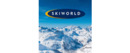 Skiworld brand logo for reviews of travel and holiday experiences