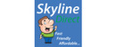 Skyline Direct brand logo for reviews of financial products and services