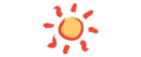 Sunshine Holidays brand logo for reviews of travel and holiday experiences