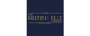 The British Belt Company brand logo for reviews of online shopping for Fashion products