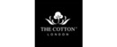 The Cotton London brand logo for reviews of online shopping for Fashion products
