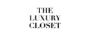 The Luxury Closet brand logo for reviews of online shopping for Fashion Reviews & Experiences products