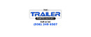 The Trailer Parts Outlet brand logo for reviews of car rental and other services