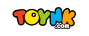 Toynk Toys brand logo for reviews of online shopping for Children & Baby products