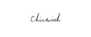 Chicwish brand logo for reviews of online shopping for Fashion Reviews & Experiences products