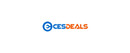 Cesdeals brand logo for reviews of online shopping for Fashion products