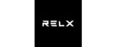 RELX brand logo for reviews of E-smoking & Vaping