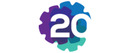 20cogs brand logo for reviews of Online Surveys & Panels