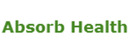 Absorb Health brand logo for reviews of diet & health products