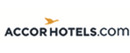 Accor Hotels brand logo for reviews of travel and holiday experiences