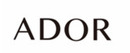 ADOR brand logo for reviews of online shopping for Fashion Reviews & Experiences products