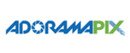 Adorama brand logo for reviews of online shopping for Sport & Outdoor products