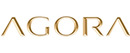 Agora Cosmetics brand logo for reviews of online shopping for Cosmetics & Personal Care Reviews & Experiences products
