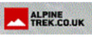 Alpinetrek brand logo for reviews of online shopping for Fashion Reviews & Experiences products