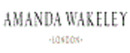 Amanda Wakeley brand logo for reviews of online shopping for Fashion products