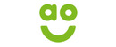 Ao brand logo for reviews of online shopping for Electronics Reviews & Experiences products