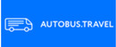 Autobus.Travel brand logo for reviews of car rental and other services