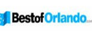 Best of Orlando brand logo for reviews of travel and holiday experiences