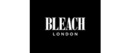 Bleach London brand logo for reviews of online shopping for Cosmetics & Personal Care Reviews & Experiences products