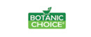 Botanic Choice brand logo for reviews of diet & health products