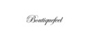 Boutiquefeel brand logo for reviews of online shopping for Fashion Reviews & Experiences products