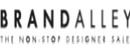 BrandAlley brand logo for reviews of online shopping for Fashion Reviews & Experiences products