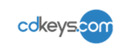 CDKeys brand logo for reviews of Good Causes & Charities