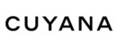 Cuyana brand logo for reviews of online shopping for Fashion Reviews & Experiences products