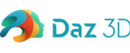 DAZ 3D brand logo for reviews of Software Solutions
