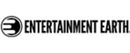 Entertainment Earth brand logo for reviews of Good Causes & Charities