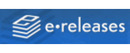 EReleases Press Release Distribution brand logo for reviews of Job search, B2B and Outsourcing