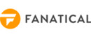 Fanatical brand logo for reviews of online shopping for Children & Baby products