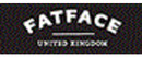 FatFace brand logo for reviews of online shopping for Fashion Reviews & Experiences products