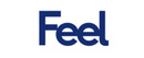 Feel Multivitamin brand logo for reviews of diet & health products