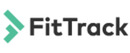 FitTrack brand logo for reviews of online shopping for Cosmetics & Personal Care products