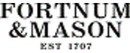 Fortnum & Mason brand logo for reviews of travel and holiday experiences