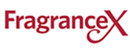 FragranceX brand logo for reviews of online shopping for Cosmetics & Personal Care products