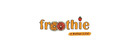 Froothie brand logo for reviews of food and drink products