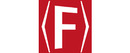 Frost brand logo for reviews of car rental and other services