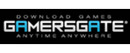 GamersGate brand logo for reviews of online shopping for Multimedia & Subscriptions Reviews & Experiences products