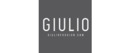 Giulio brand logo for reviews of online shopping for Fashion Reviews & Experiences products